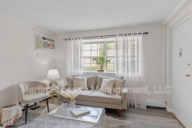 Foto del edificio - 70 A Washington Park Dr