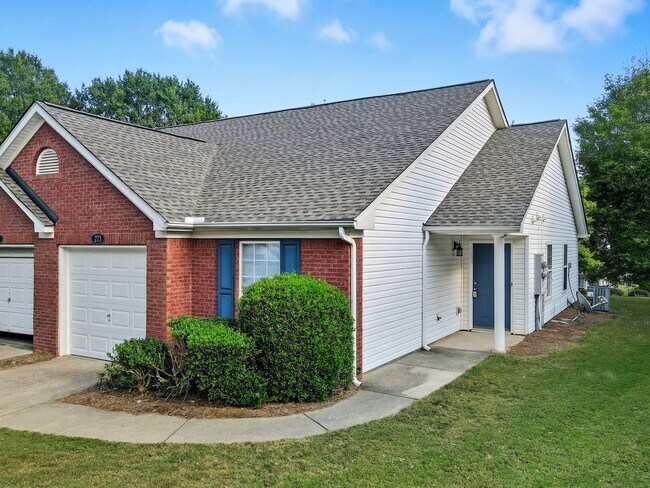 Foto del edificio - 273 Cottonwood Creek Cir