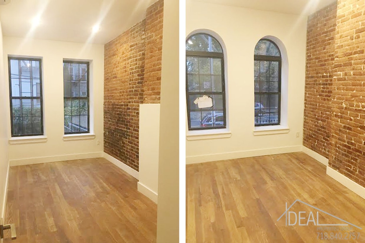 Foto principal - 851 Halsey St