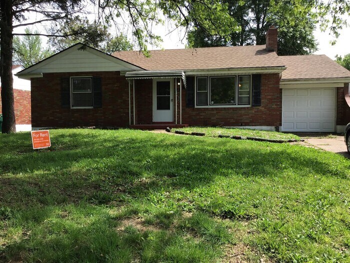 Primary Photo - 1232 Duenke Dr