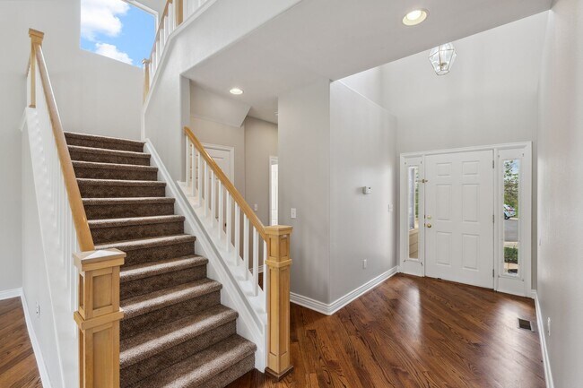 Foto del edificio - Fantastic 4 Bed with Office in The Farm