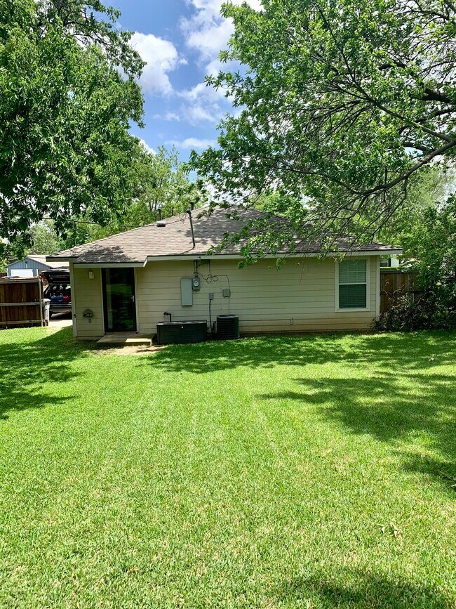 12155 Dandridge Drive, Dallas, TX 75243 House Rental in Dallas, TX