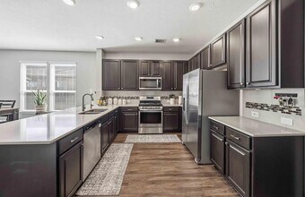 Building Photo - 20810 Cullen Ranch Rd