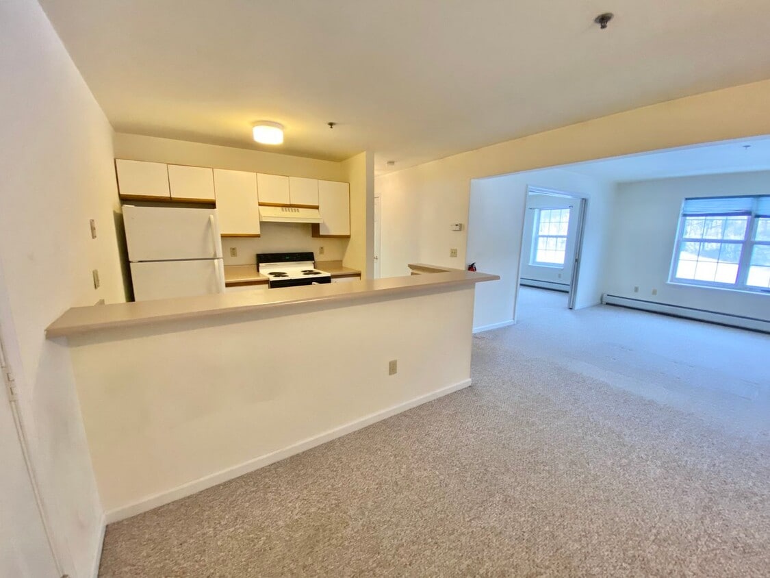 2 Bedroom River Watch Condominium - 2 Bedroom River Watch Condominium