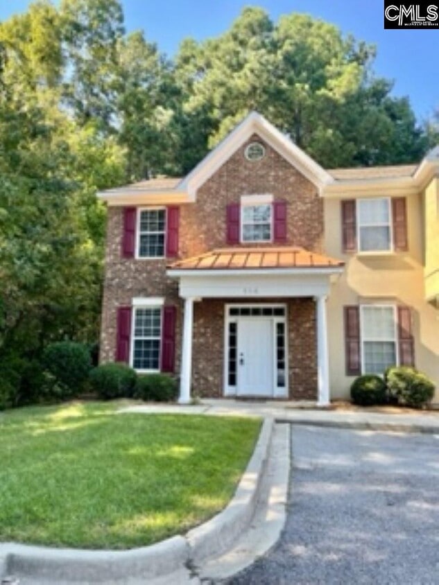 114 Tuscany Ct, Irmo, SC 29063 Townhome Rentals in Irmo SC