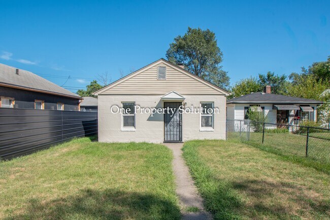 Foto del edificio - 2421 Prospect St