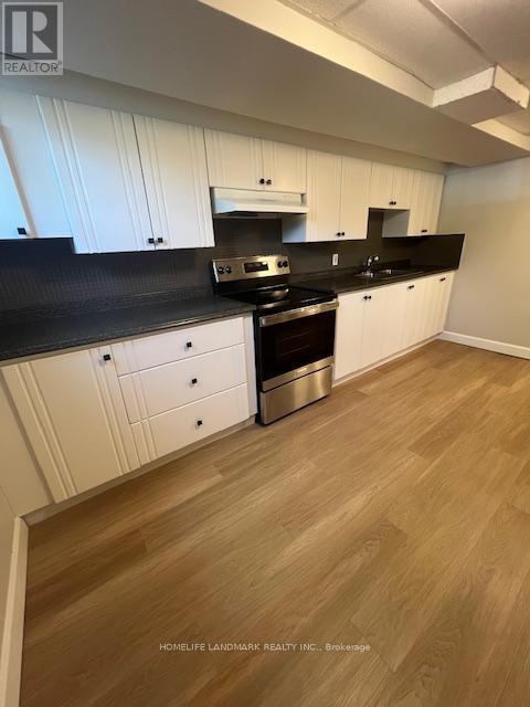 Building Photo - 49 Combermere Dr