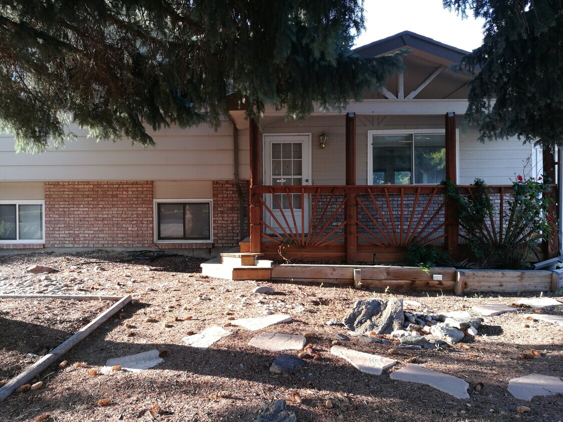1441 W 39th Pl, Loveland, CO 80538 House Rental in Loveland, CO