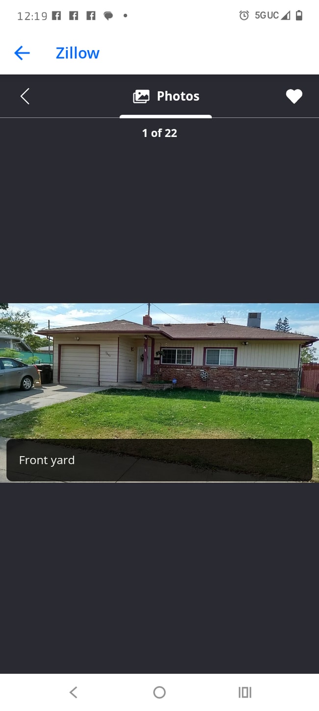 Building Photo - 5605 Layton Dr