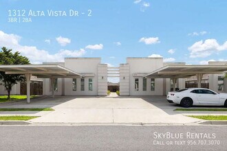 Building Photo - 1312 Alta Vista Dr