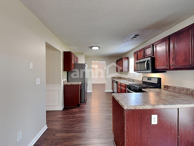 Building Photo - 1124 Stepping Stone Ln