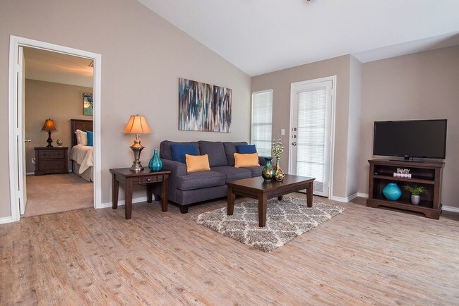 Carrollton Park Of North Dallas Apartments Dallas, TX