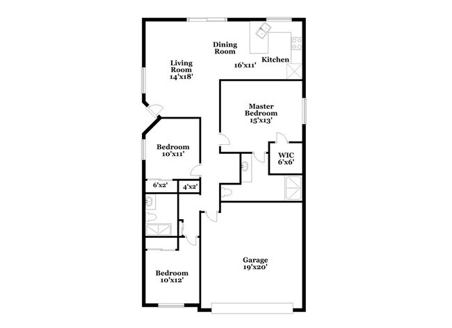 Building Photo - 1125 Caper Tree Ct