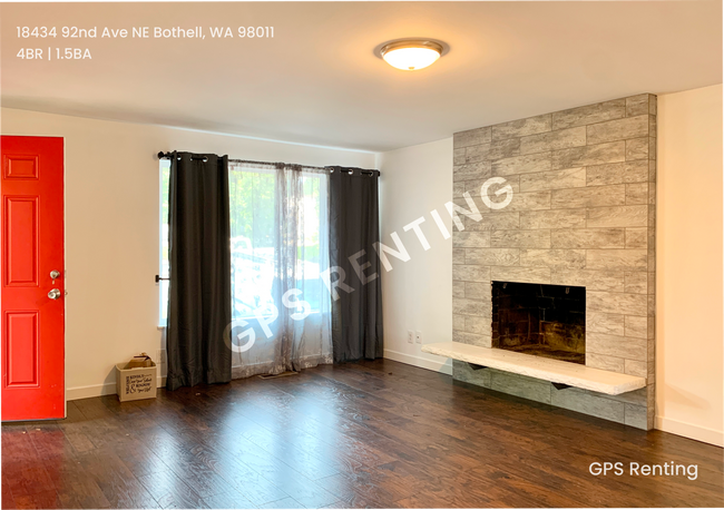 Foto del edificio - 18434 92nd Ave NE