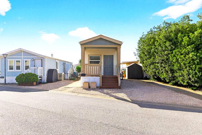 Foto del edificio - 121 1st Ave