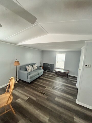 Foto del edificio - 105 22nd St NW