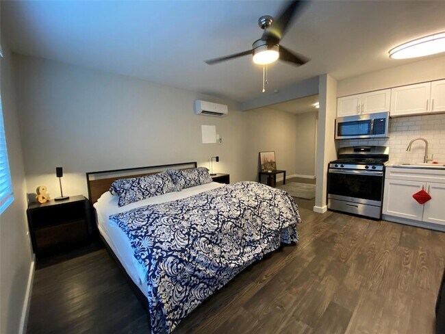 Foto del edificio - 3503 Harmon Ave