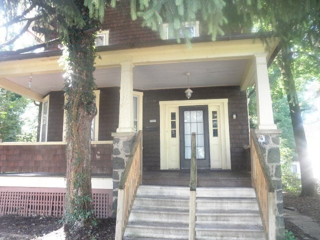 Building Photo - 5521 Gwynn Oak Ave