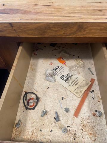 Foto del edificio - 4804 N Colony Blvd