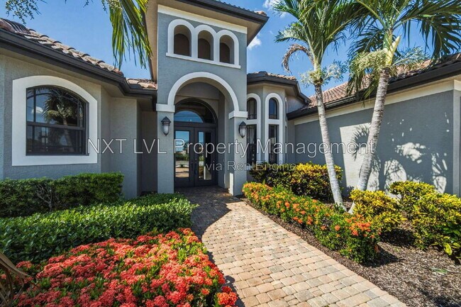 Foto del edificio - 1406 Cape Coral Pkwy W