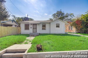 Building Photo - 1622 Gorman