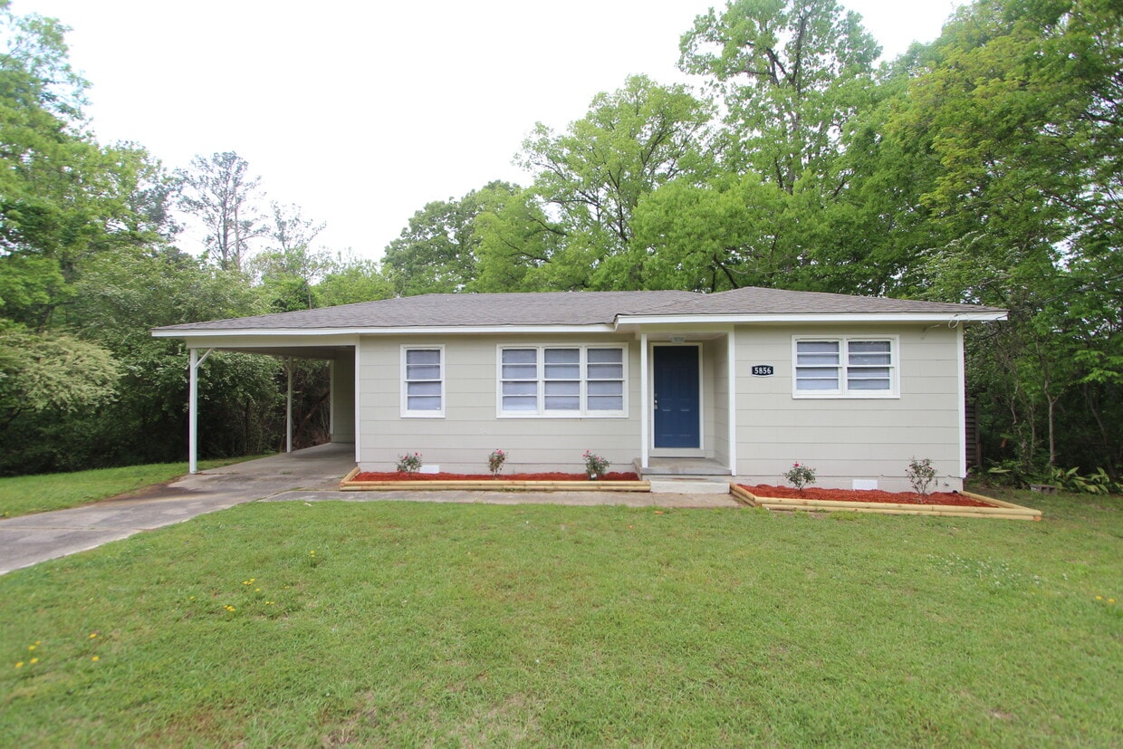 Foto principal - 5856 34th St N