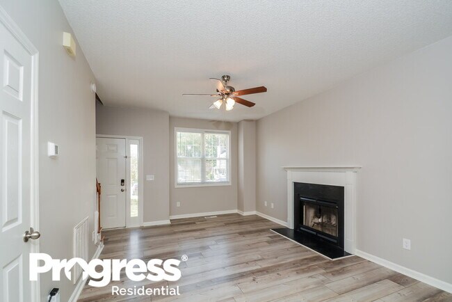 Building Photo - 4801 Morecambe Way