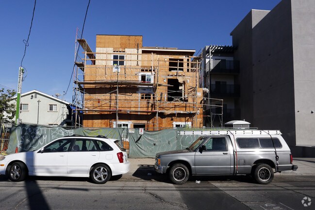 Foto del edificio - 11731 Runnymede St