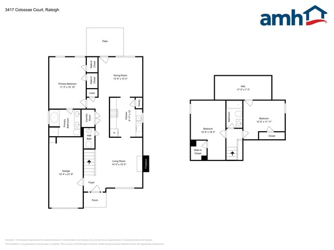 Building Photo - 3417 Colossae Ct