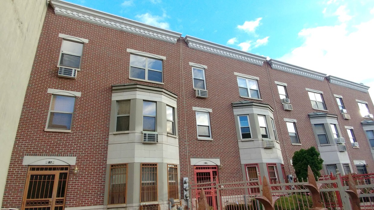 87 MacDougal St, Brooklyn, NY 11233 Apartments in Brooklyn, NY