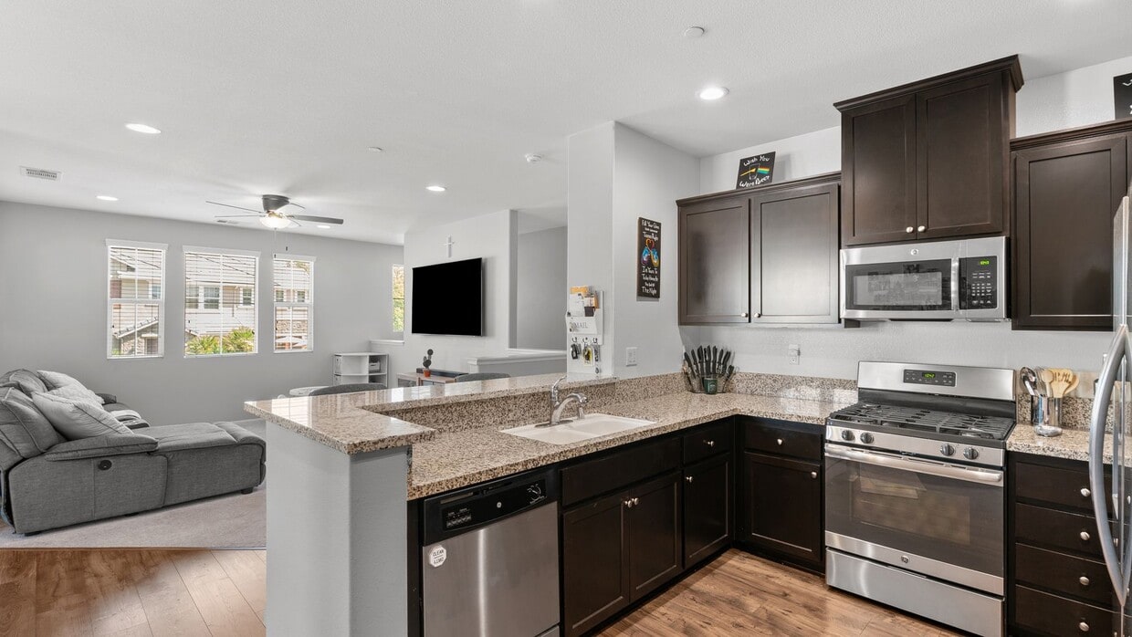 Primary Photo - Beautiful 2-Bedroom, 2-Bathroom Condo with...