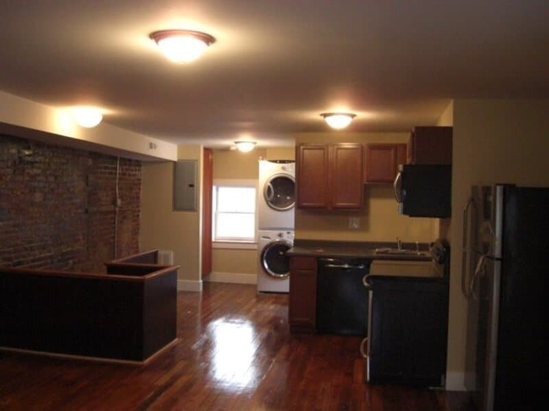 2640 Cherokee St Unit A, St. Louis, MO 63118 Condo for Rent in St