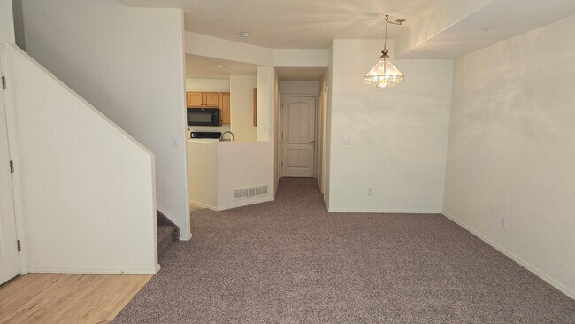 Photo - 3263 Apogee View Townhome