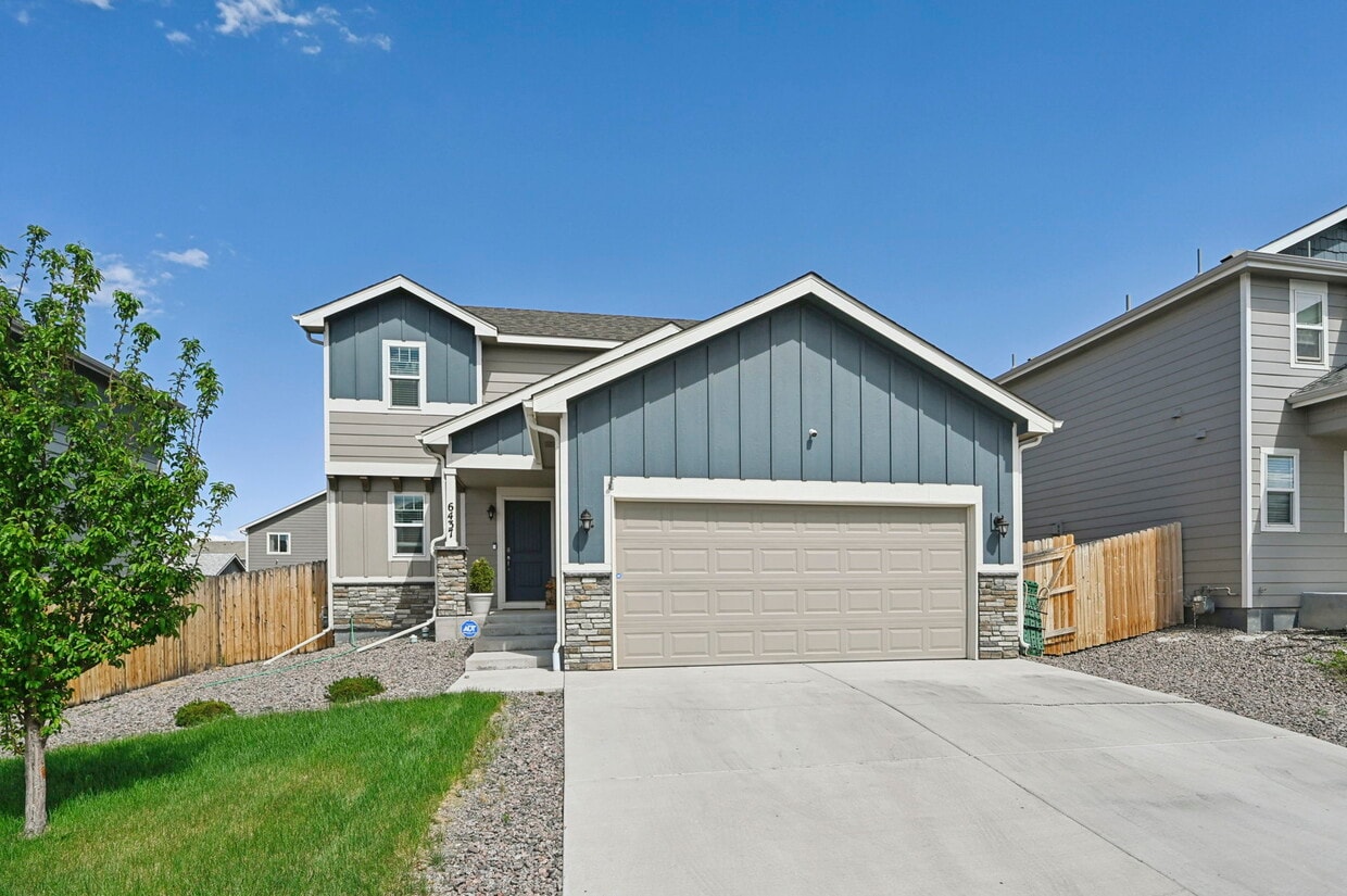 Photo - 6437 Vedder Dr (Colorado Springs, CO)
