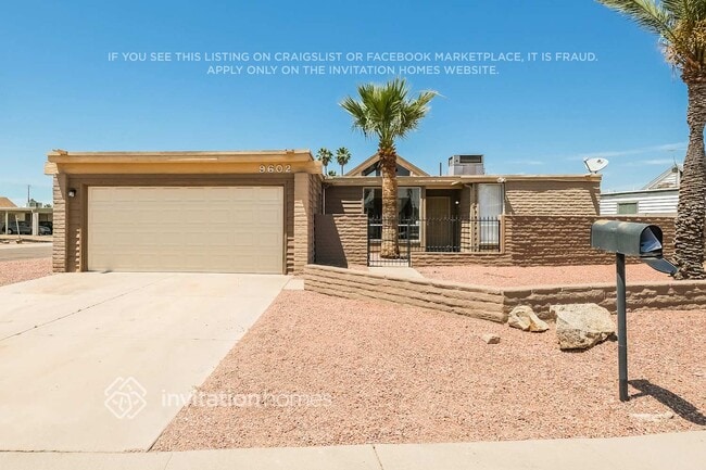 Building Photo - 9602 N 35th Dr