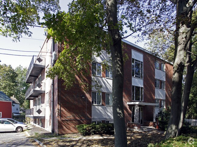 Building Photo - Furnace Brook Apartments
