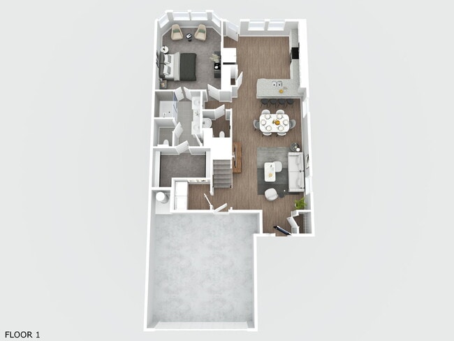 Foto del edificio - A Bright and Spacious Home Designed for Co...