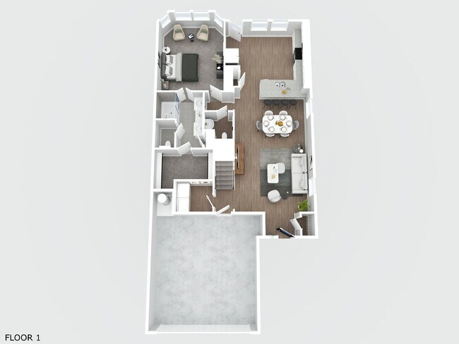 Foto del edificio - A Bright and Spacious Home Designed for Comfort and Everyday Living