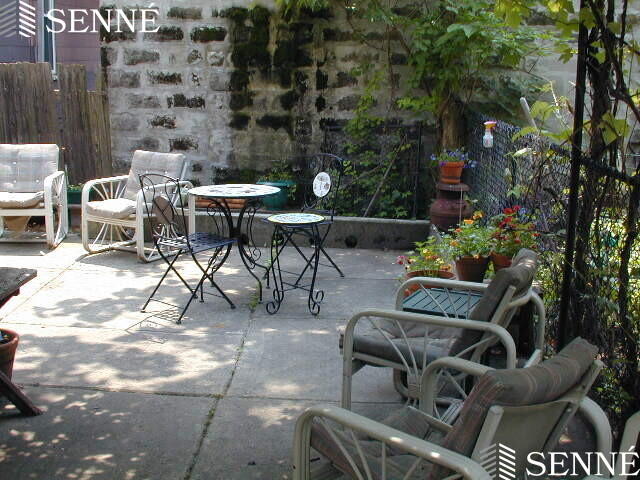 Foto del edificio - 11 Thorndike St