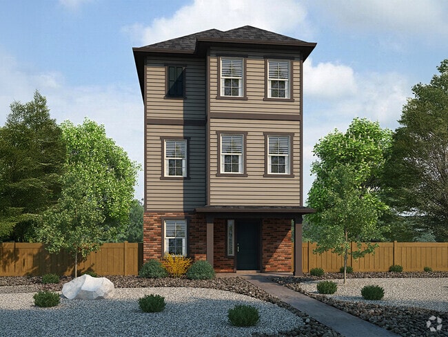 Building Photo - 26151 E Calhoun Pl