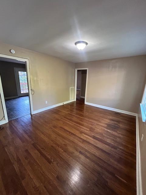 Foto del edificio - 1704 Seaver Rd