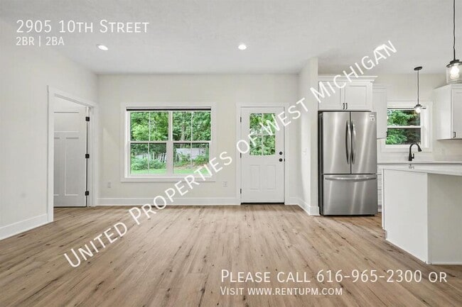 Building Photo - 2905 10th St