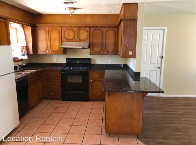 Building Photo - 3 br, 1 bath House - 5412 48th Street