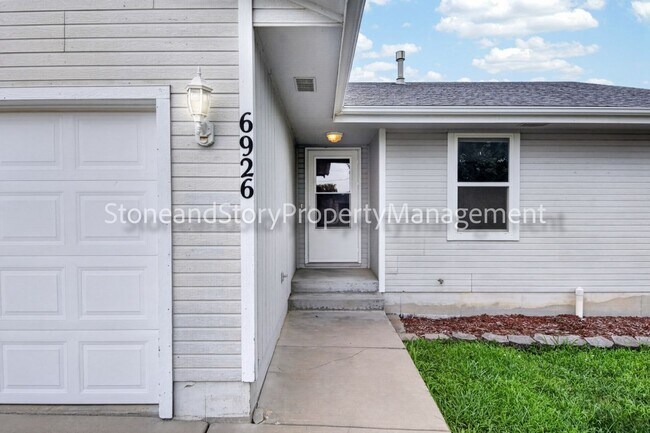 Foto del edificio - 6926 SW 17th St