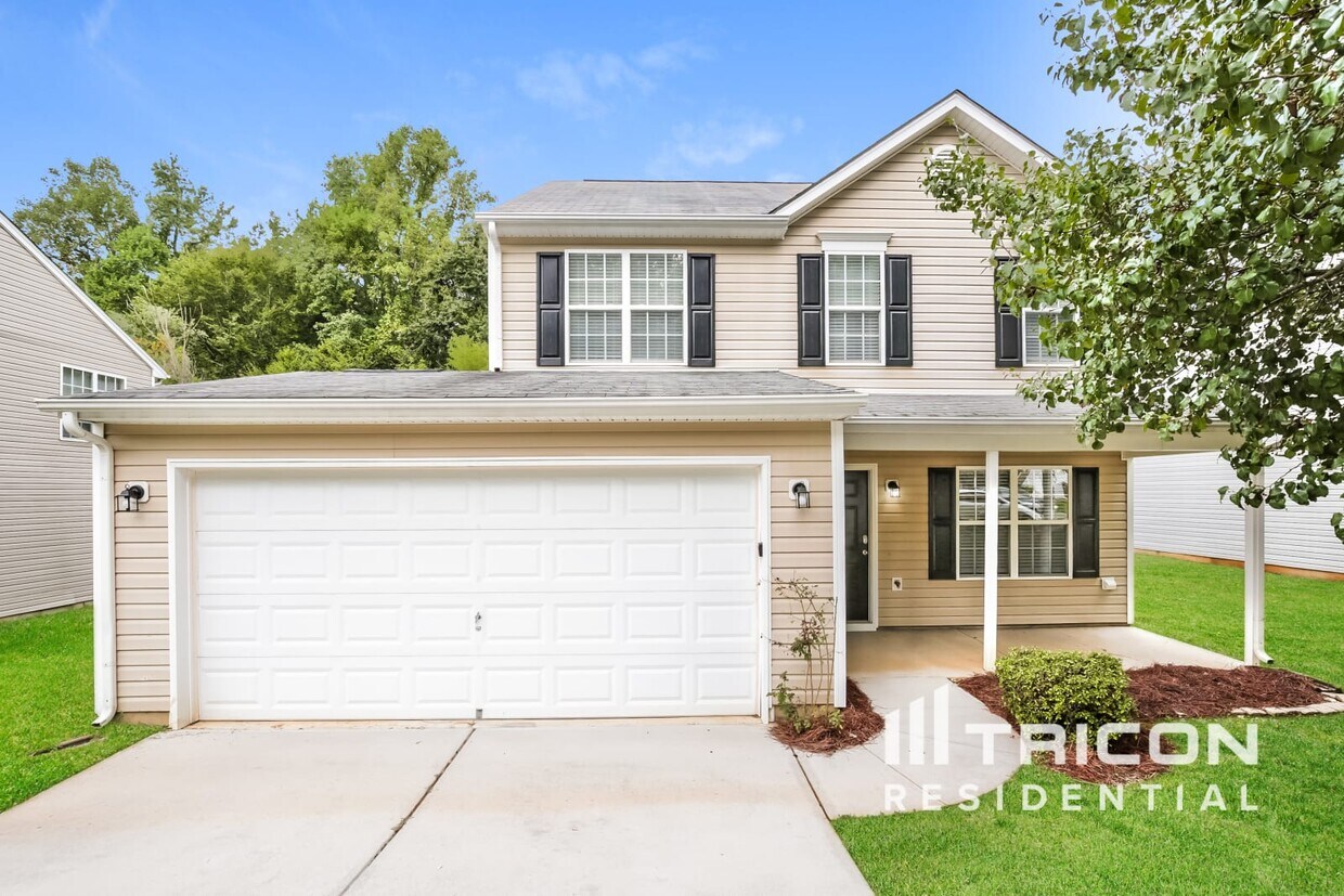 6231 Creekbrooke Court Browns Summit NC House Rental in Browns Summit, NC