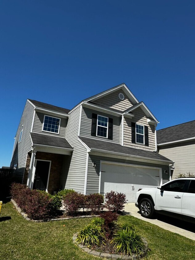 133 Longford Dr, Summerville, SC 29483 House Rental in Summerville