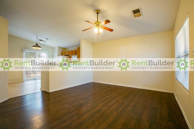 Foto del edificio - 5106 Park Ridge Rd NW