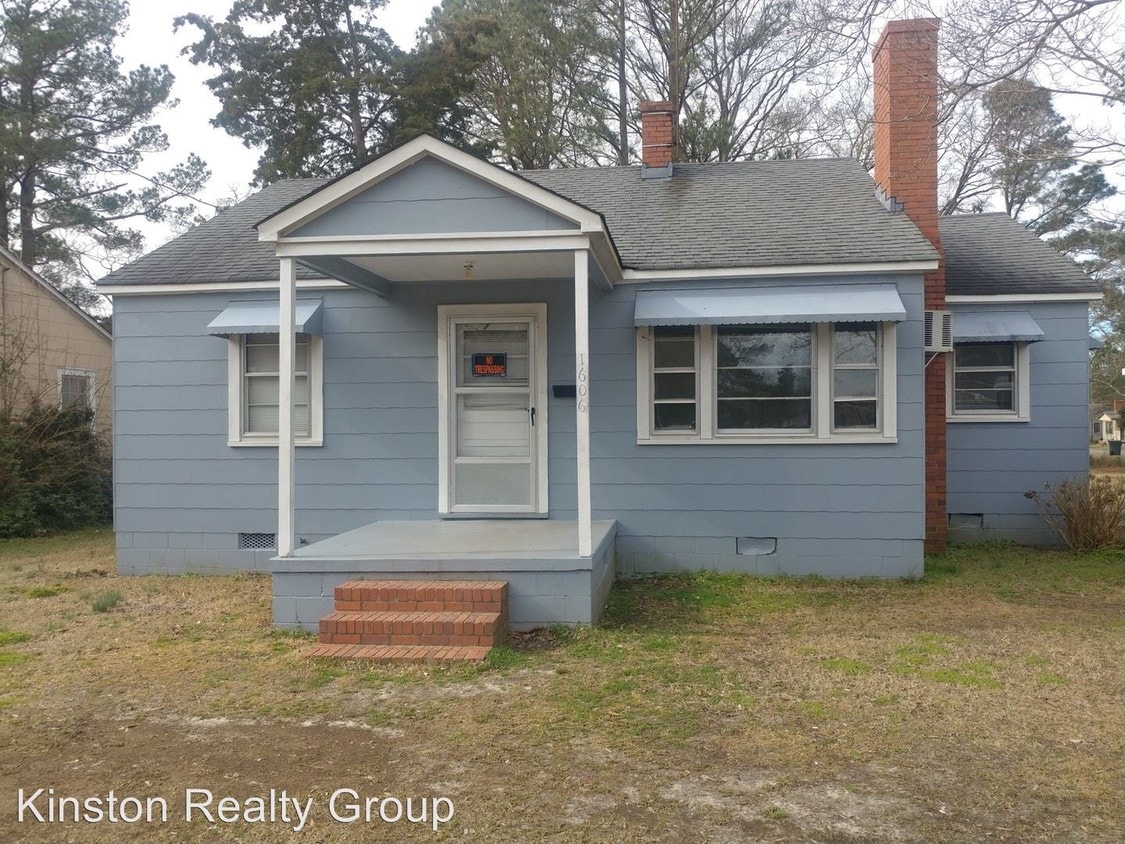 1606 Charlotte Ave, Kinston, NC 28501 House Rental in Kinston, NC