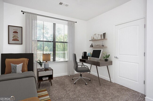 Foto del edificio - 1185 Collier Rd NW