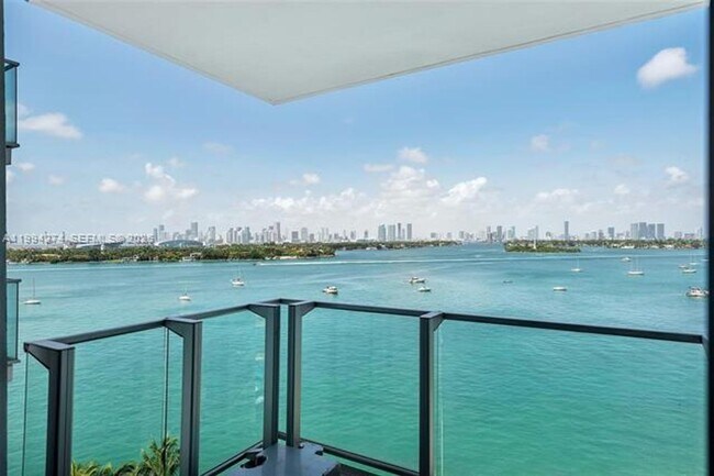 Foto del edificio - 1100 West Ave